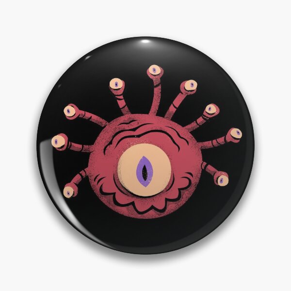 Item preview, Beholder! designed and sold by rwr2.
