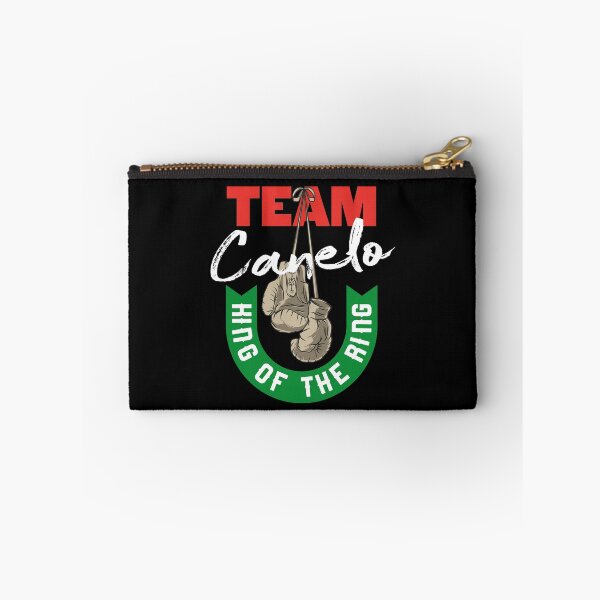 Item preview, Team Canelo designed and sold by enriquepma.