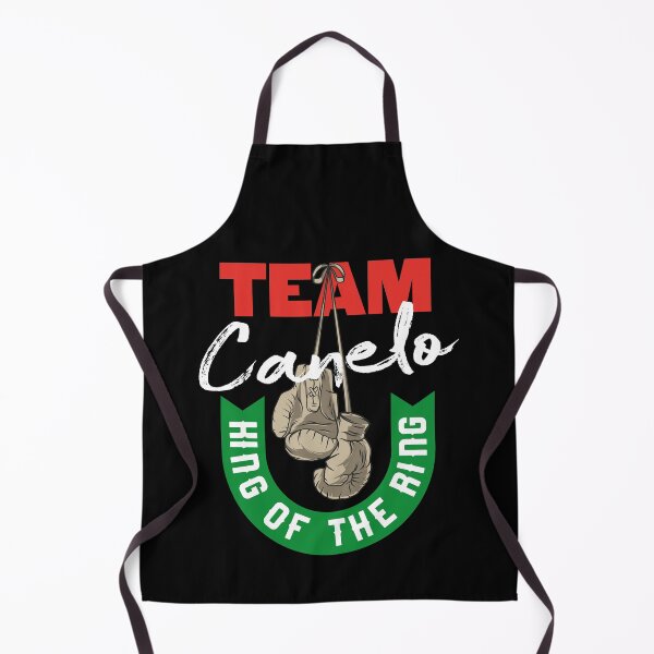 Item preview, Team Canelo designed and sold by enriquepma.