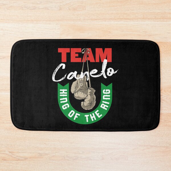 Item preview, Team Canelo designed and sold by enriquepma.