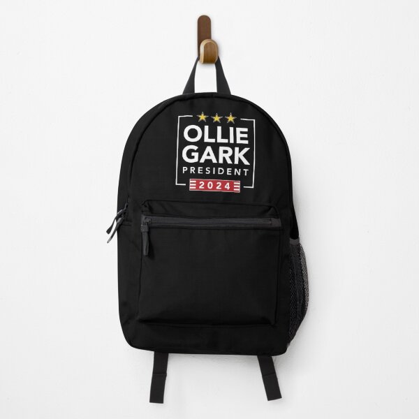 Item preview, Ollie Gark For President 2024 designed and sold by twHistory.