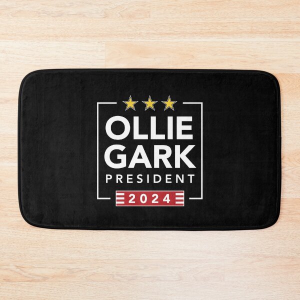 Item preview, Ollie Gark For President 2024 designed and sold by twHistory.