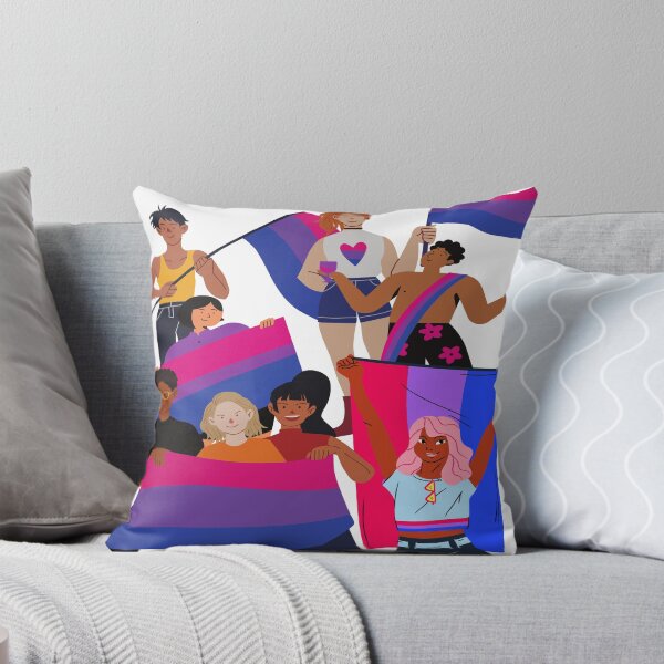 Item preview, Bisexual pride designed and sold by Natalice.