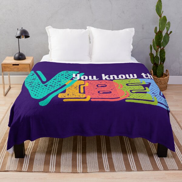 Item preview, You know the vibez designed and sold by Eva-Success.