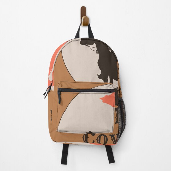 Item preview, Michigan Cowboy designed and sold by AdventurePrints.