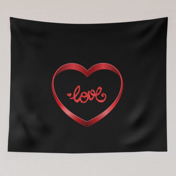 Item preview, Love designed and sold by R-FitDesign.