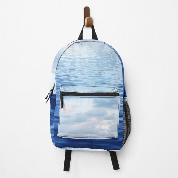 Item preview, Blue Ocean Waves designed and sold by Timegraf.