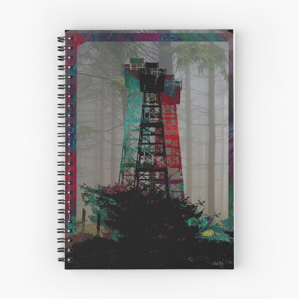 Item preview, Tri-Color Lookout designed and sold by Spencer Siefke.