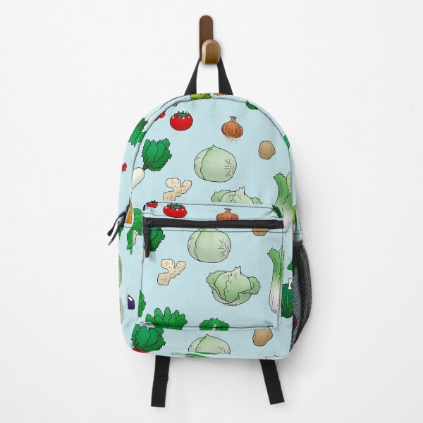 Item preview, Colorful Vegetables designed and sold by AJ  Liber.