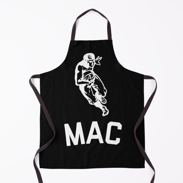 Item preview, Mac Jones designed and sold by moudri.