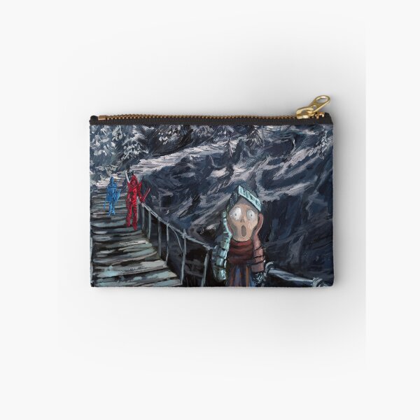 Item preview, The painted scream of Ariamis designed and sold by jorgeleoperez.
