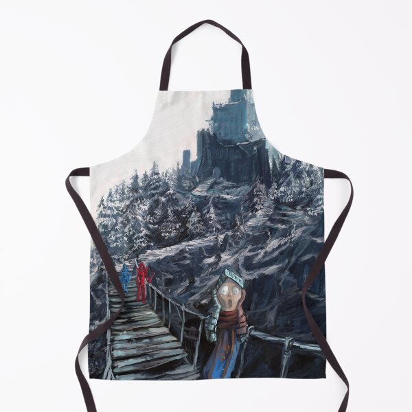 Item preview, The painted scream of Ariamis designed and sold by jorgeleoperez.