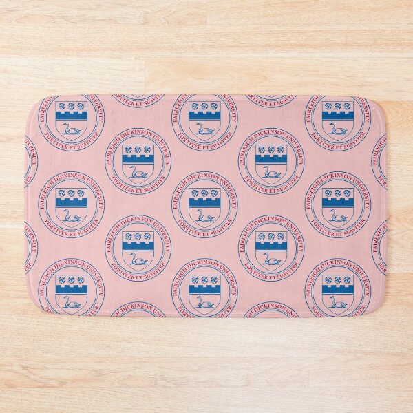 Item preview, Fairleigh Dickinson designed and sold by Vernandezs.