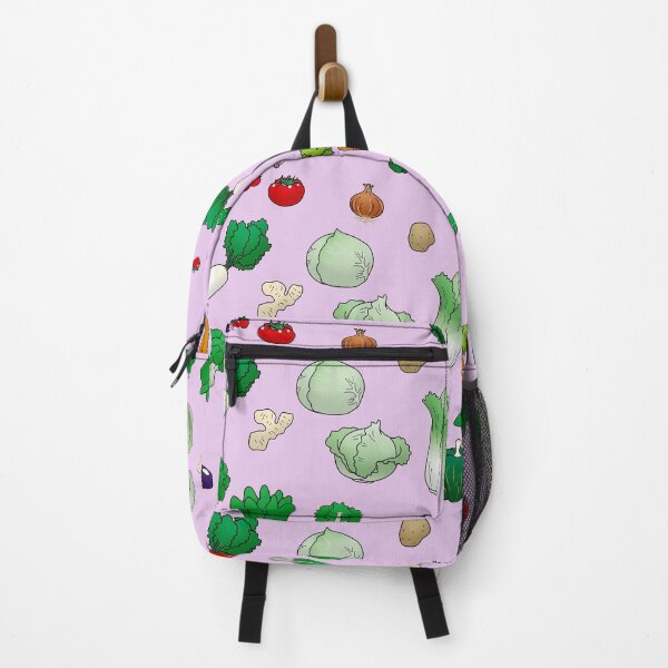 Item preview, Cute Vegetables designed and sold by AJ  Liber.