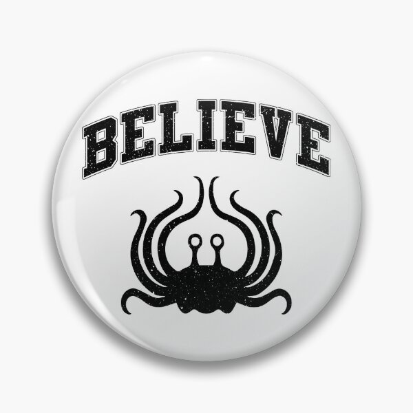 Item preview, BELIEVE - FSM designed and sold by johnking2808.