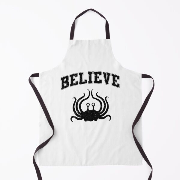 Item preview, BELIEVE - FSM designed and sold by johnking2808.