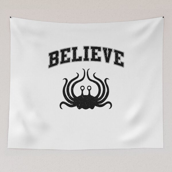 Item preview, BELIEVE - FSM designed and sold by johnking2808.