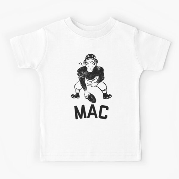 Mac Jones Kids T-Shirt for Sale by cocreations