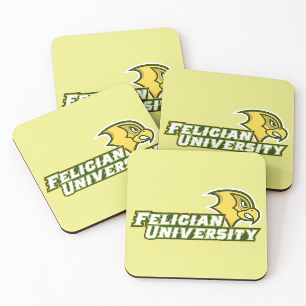 Item preview, Felician Golden Falcons designed and sold by Vernandezs.