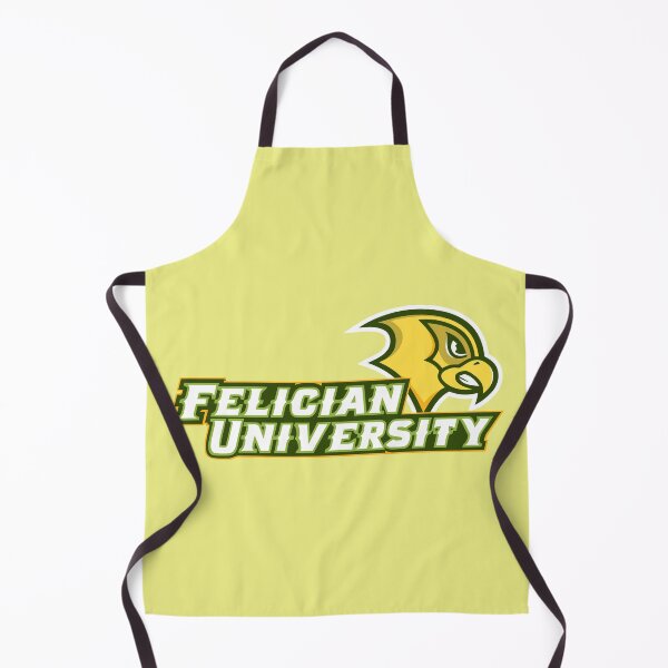 Item preview, Felician Golden Falcons designed and sold by Vernandezs.