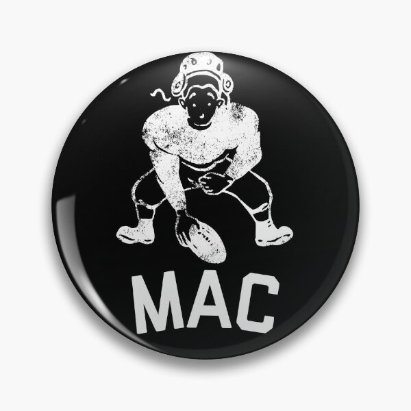 Item preview, Mac Jones designed and sold by moudri.