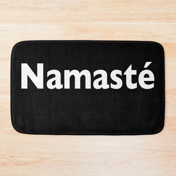 Item preview, Namasté designed and sold by BLIMPLE.