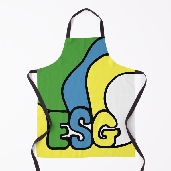Item preview, ESG Post Punk designed and sold by eyepoo.