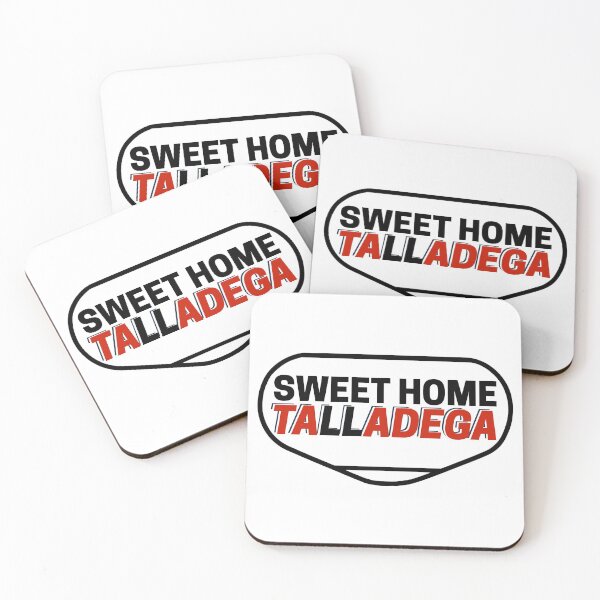Item preview, Sweet Home Talladega designed and sold by captainbryzzo.