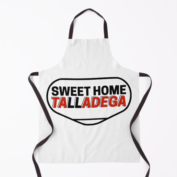 Item preview, Sweet Home Talladega designed and sold by captainbryzzo.