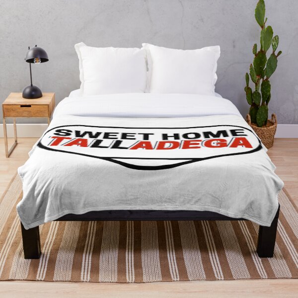 Item preview, Dulce Hogar Talladega designed and sold by captainbryzzo.