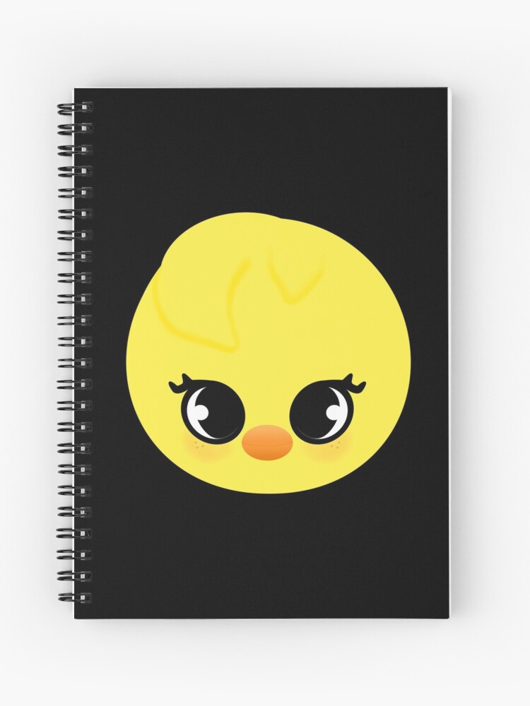 SKZOO Stray Kids Spiral Notebook for Sale by Jessica Soriano