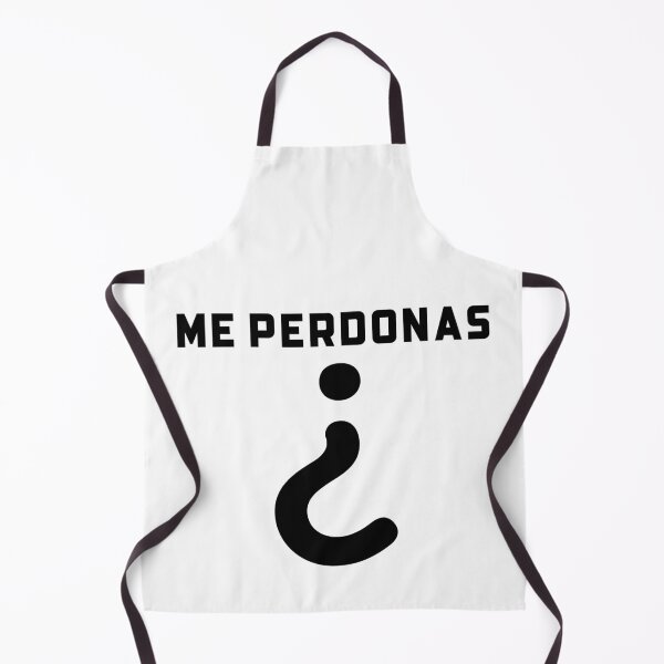 Item preview, Me Perdonas designed and sold by Wachi-A.