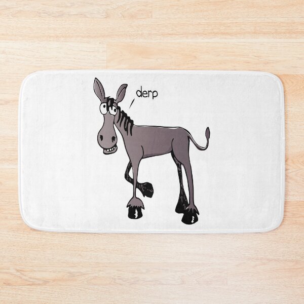 Item preview, Donkeys for men women or kids designed and sold by BRtisticDesigns.