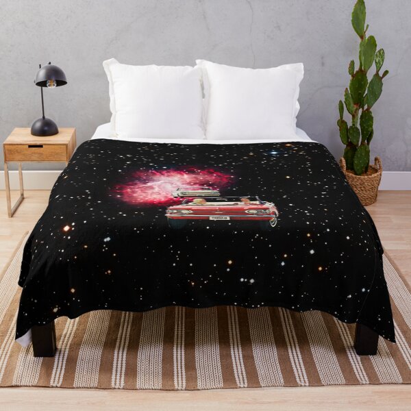 Item preview, Racing in the space designed and sold by CollageSoul.