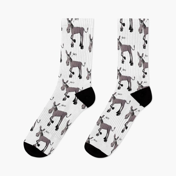 Item preview, Donkeys for men women or kids designed and sold by BRtisticDesigns.