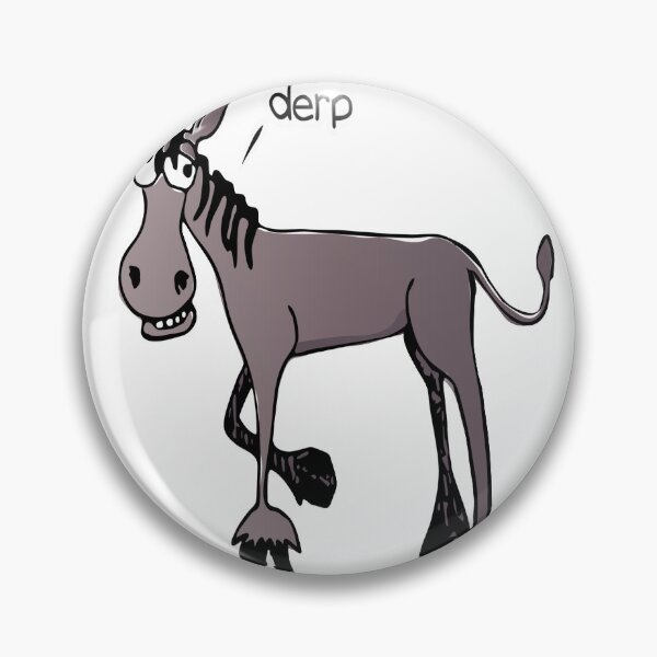 Item preview, Donkeys for men women or kids designed and sold by BRtisticDesigns.