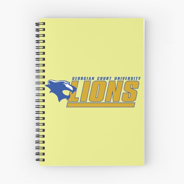 Item preview, Georgian GCU Lions designed and sold by Vernandezs.