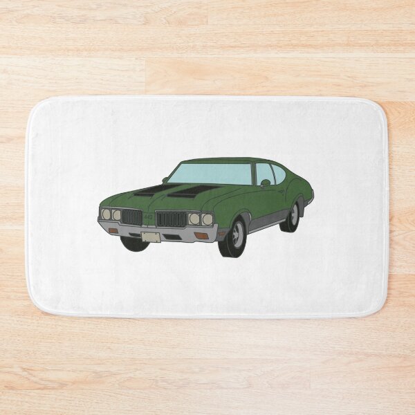 Item preview, 1970 oldsmobile 442 designed and sold by notyourcheddar.