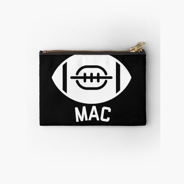 Item preview, Mac Jones designed and sold by moudri.