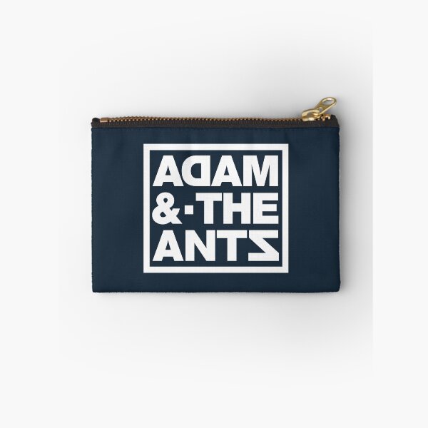 Item preview, Adam and the Ants designed and sold by denisn.