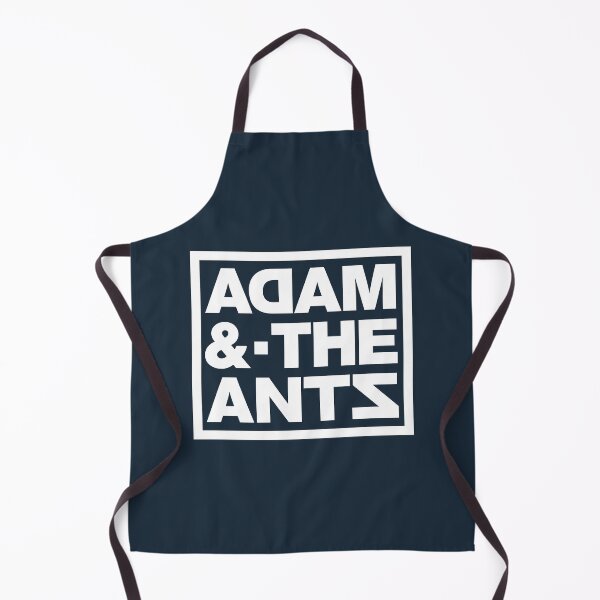 Item preview, Adam and the Ants designed and sold by denisn.