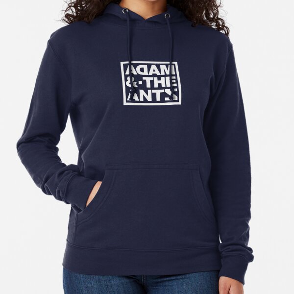 Ant Life Hoodie 004