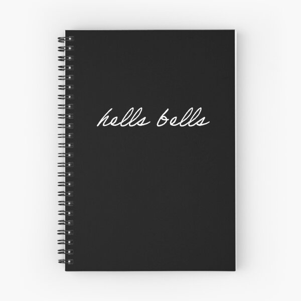 Item preview, Hells Bells designed and sold by Feel-GoodPrints.
