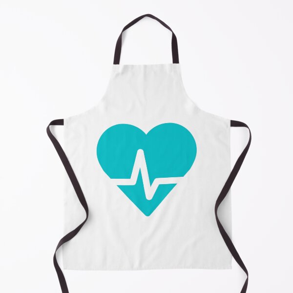 Item preview, Turquoise Heartbeat designed and sold by Mywaymylife.
