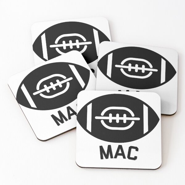 Item preview, Mac Jones designed and sold by moudri.