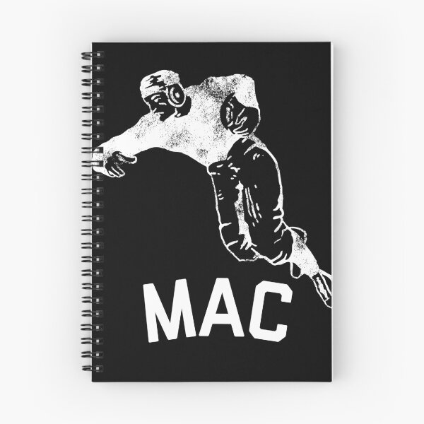 Item preview, Mac Jones designed and sold by moudri.