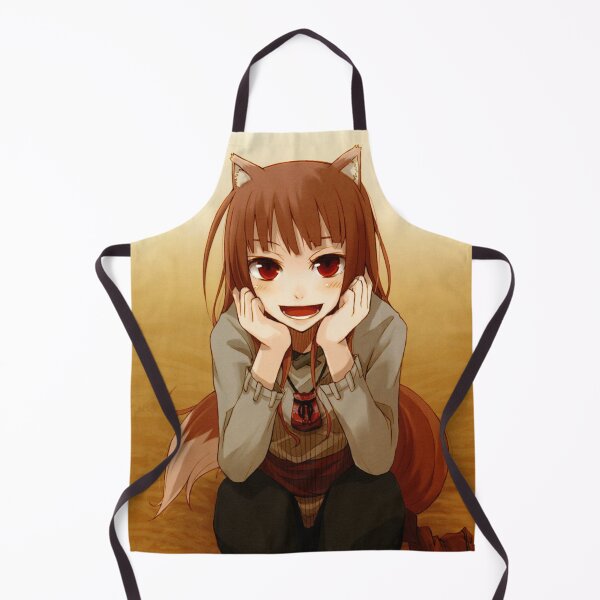 Item preview, Horo Spice and Wolf designed and sold by Virael.