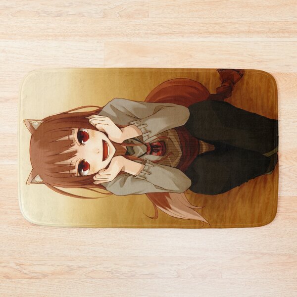 Item preview, Horo Spice and Wolf designed and sold by Virael.
