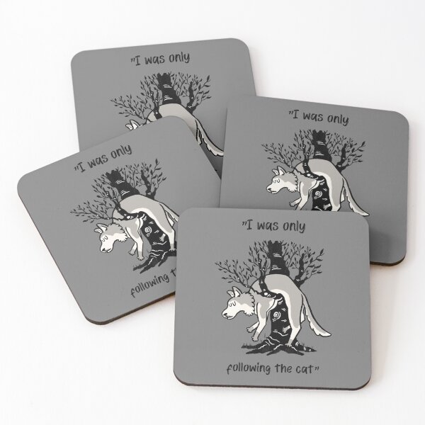 Item preview, Dog that thinks he can climb trees designed and sold by Captivation.