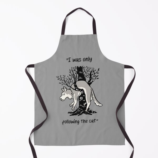 Item preview, Dog that thinks he can climb trees designed and sold by Captivation.